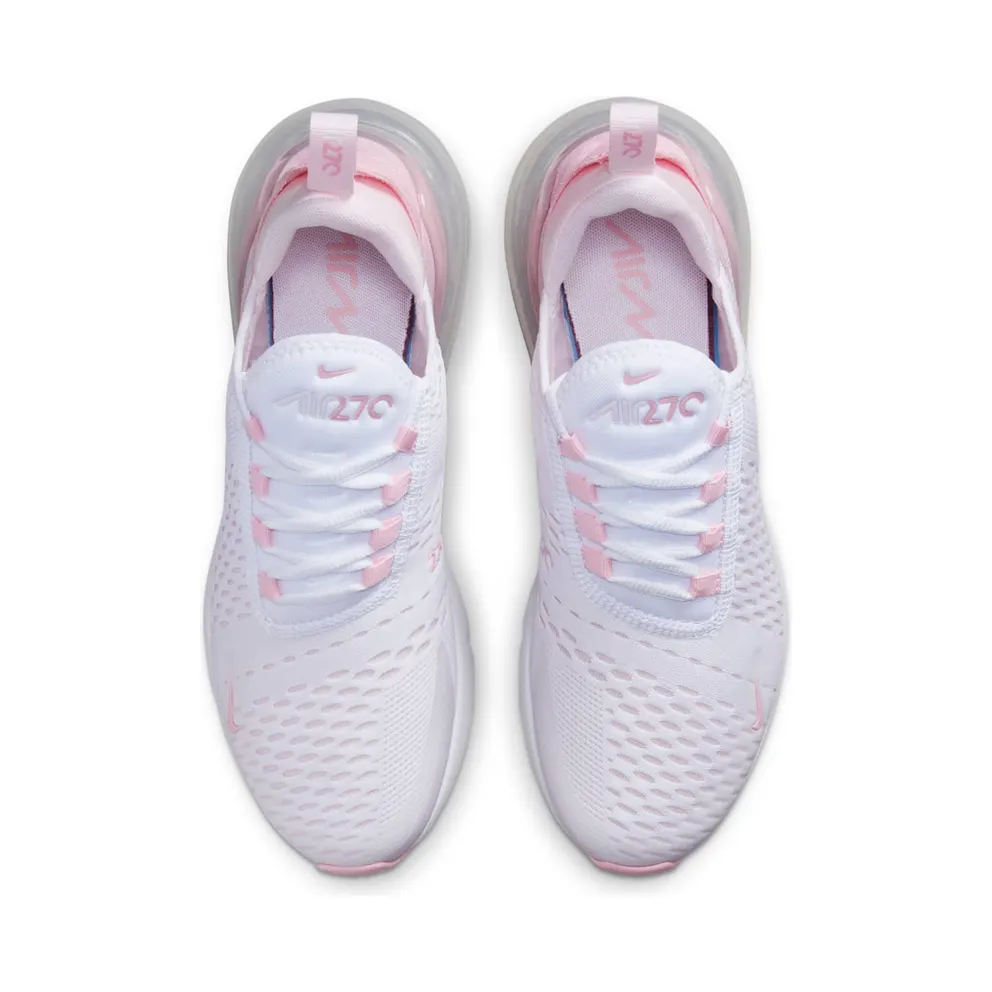Nike AIR MAX 270 “SOFT PINK” (FJ4575-100)