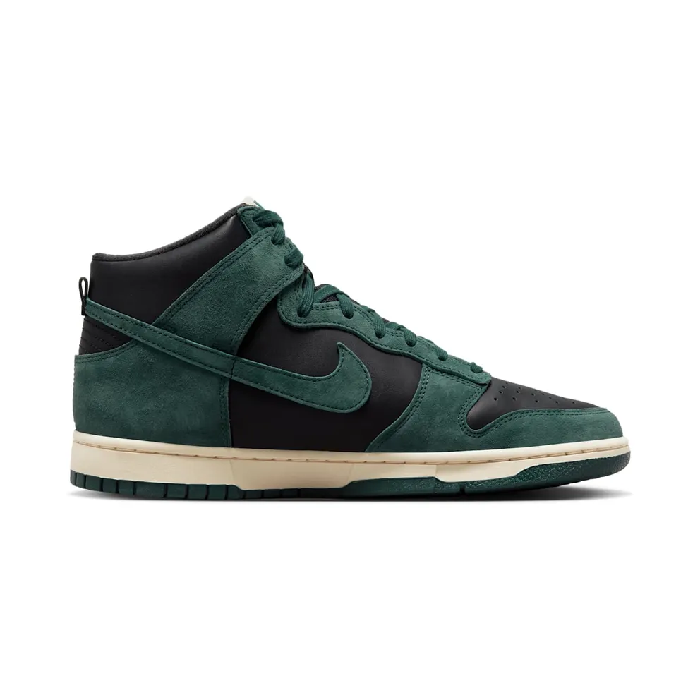 Nike Dunk High “Faded Spruce” (DQ7679-002)