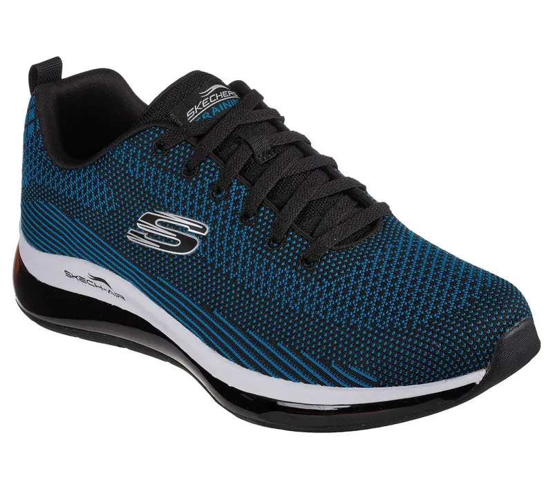 Skechers Skech-Air Element 2.0 – Teal / Black (232340 TLBK)