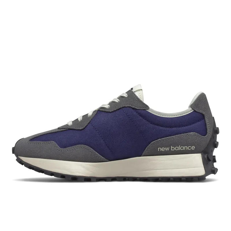 New Balance New Balance Grey/Blue (WS327WR1)