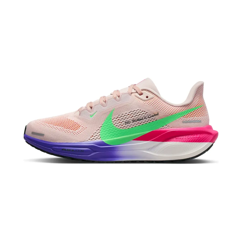 Nike Air Zoom Pegasus 41 Eliud Kipchoge No Human is Limited (IM7512-600)