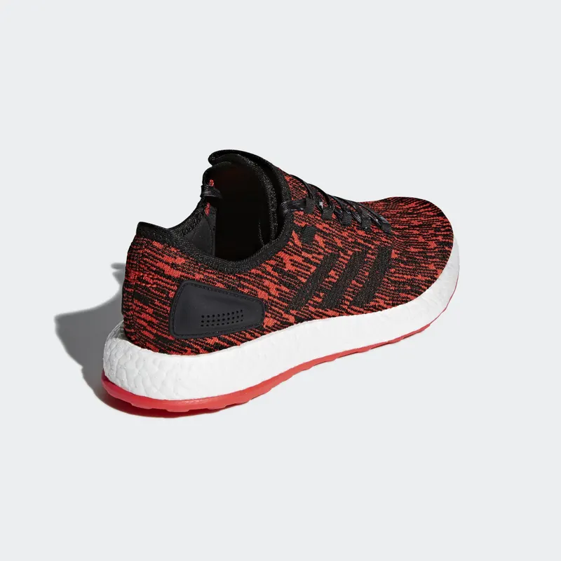 adidas Pureboost Chinese New Year (2018) Red/Black/White (CP9327)