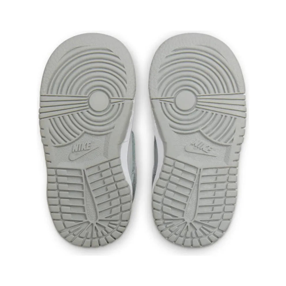 Nike Dunk Low Two-Toned Grey (TD) (DH9761-001)