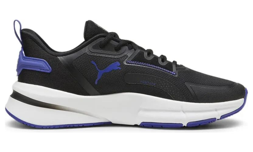Puma PWRFrame TR 3 für Herren, schwarz, Größe 44 ½ EU / 10 UK (379482)