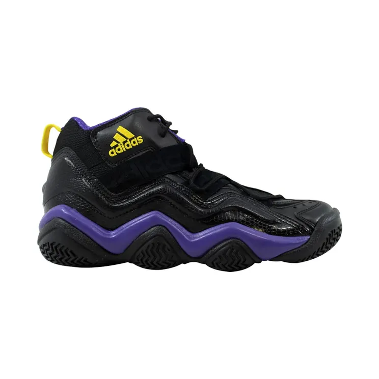 adidas Top Ten 2000 Lakers