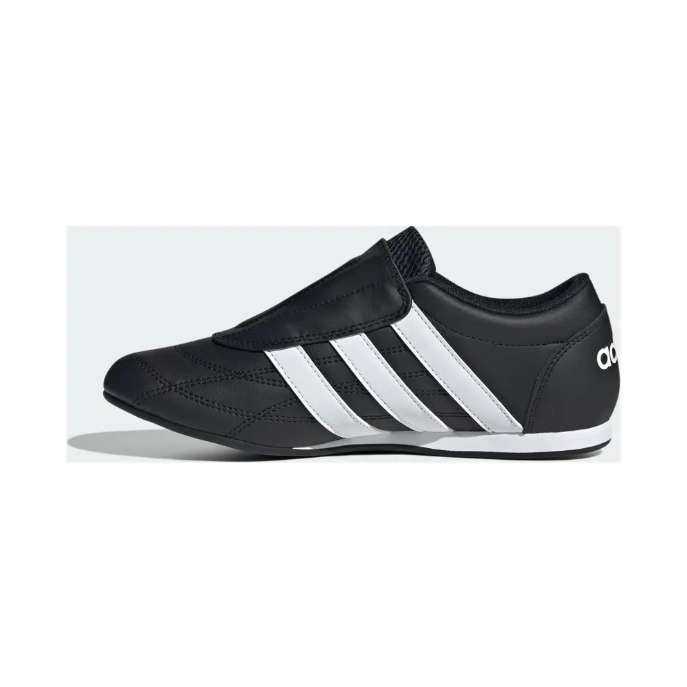 Adidas Tekwen Core Black / Cloud White / Core Black (JS3871)