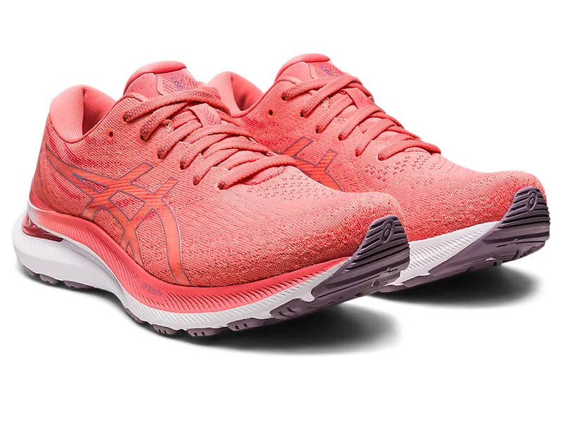 Asics GEL-KAYANO 29 Papaya/Violet Quartz (1012B272.701)
