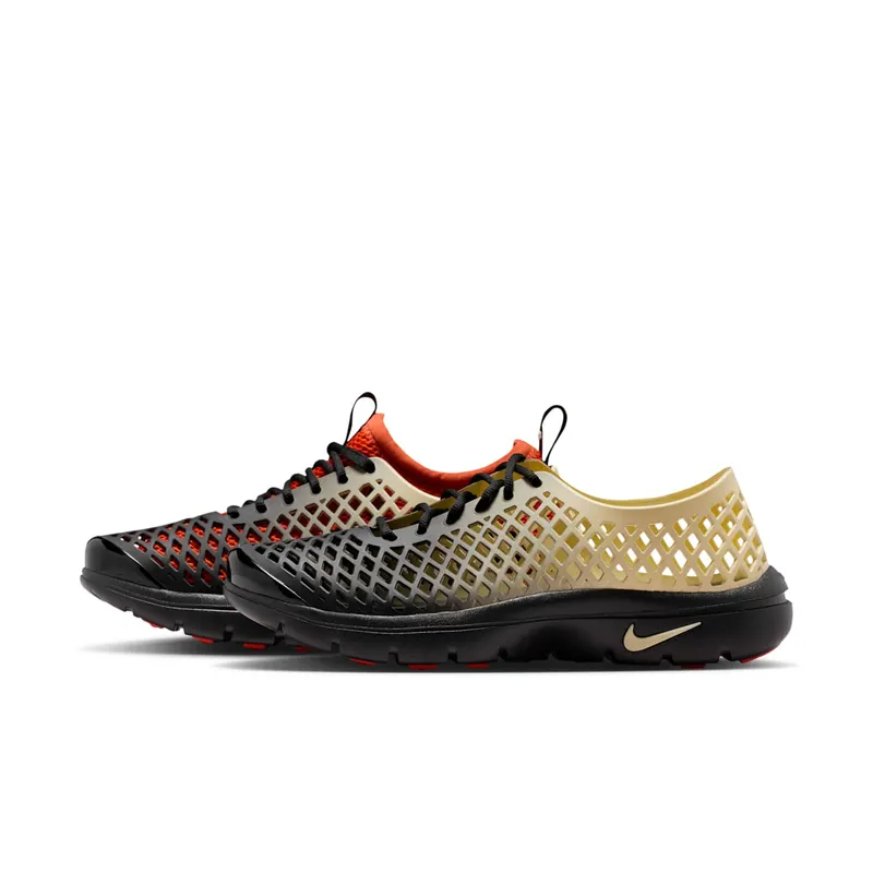 Nike Rejuven8 Run – “Rust Factor” (IO9932-001)