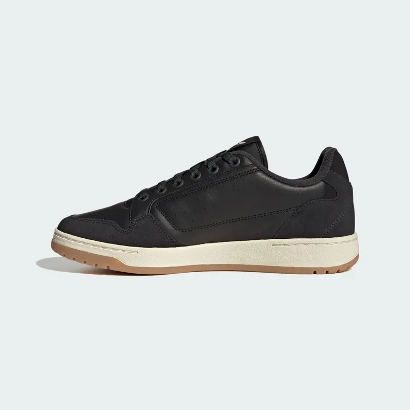 Adidas NY 90 Core Black / Carbon / Cream White (GX9704)