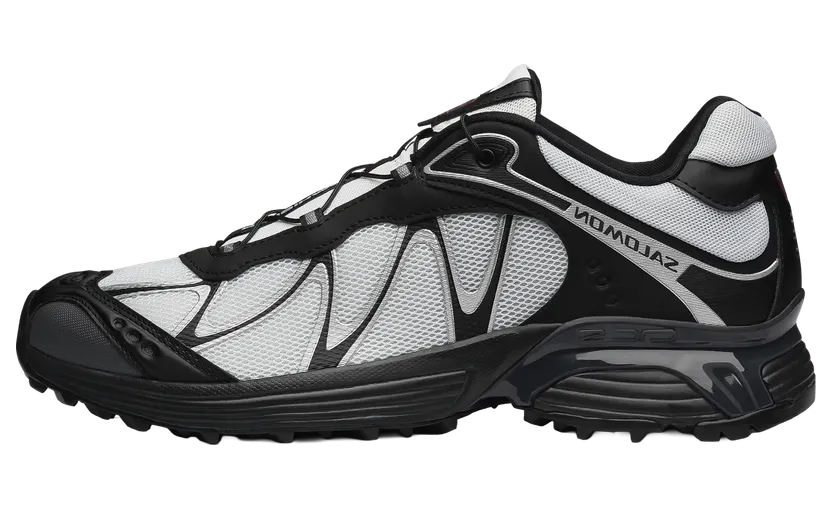 Salomon XT-Whisper “Black White” (L49237-700)