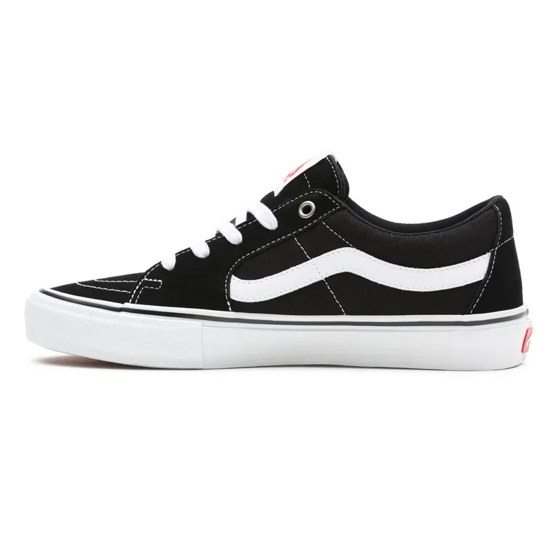 VANS Sk8-low Skateschoenen Black (VN0A5FCFY28)