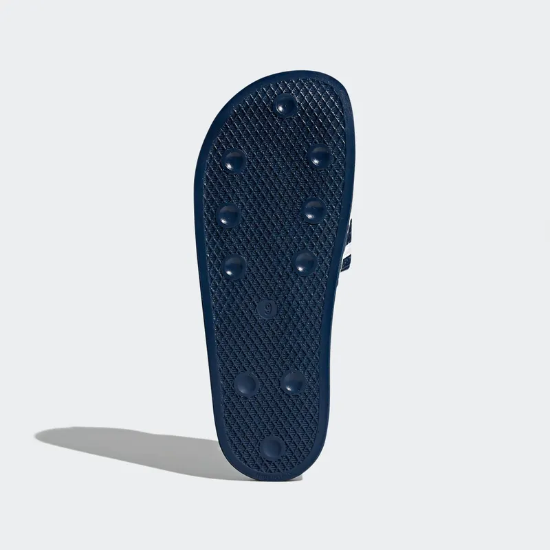 adidas Adilette Adiblu/Wht/Adiblu Adiblu/Wht/Adiblu (288022)