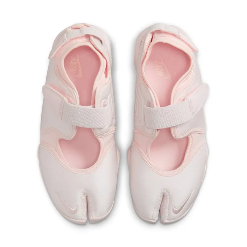 Nike Air Rift Premium SE Light Soft Pink Ribbons (HQ3761-640)