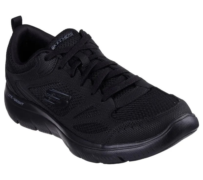 skechers-summits 52812_BBK