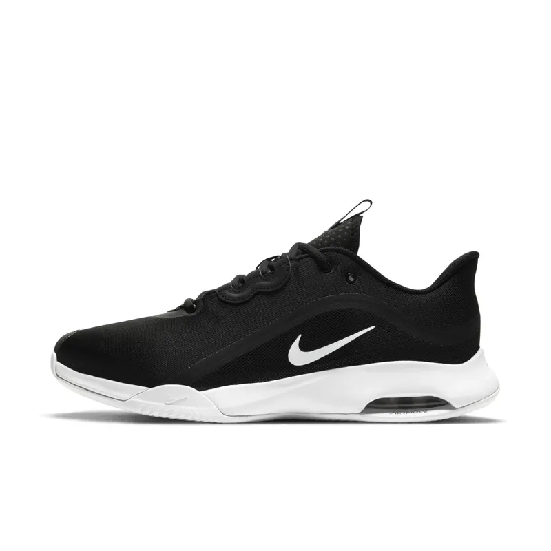 NikeCourt Air Max Volley Clay Tennis Black (CV0853-024)