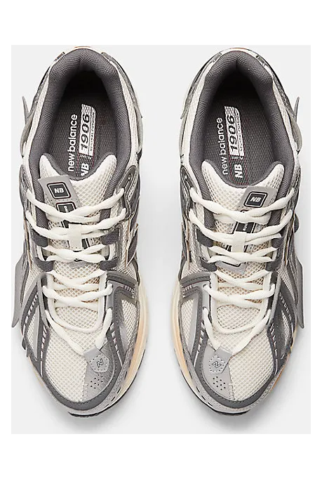 New Balance 1906A “Tech Explosion”: zilver dat je fit direct upgradet (3)