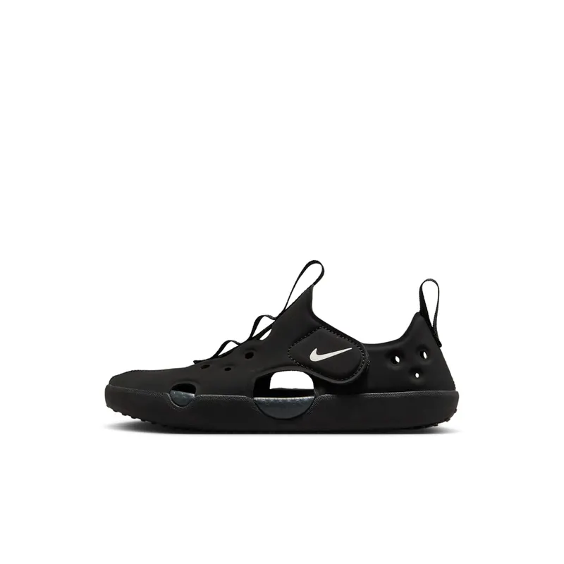 Nike Sunray Protect 4 PS “Black / Anthracite / White” (HF6277-001)