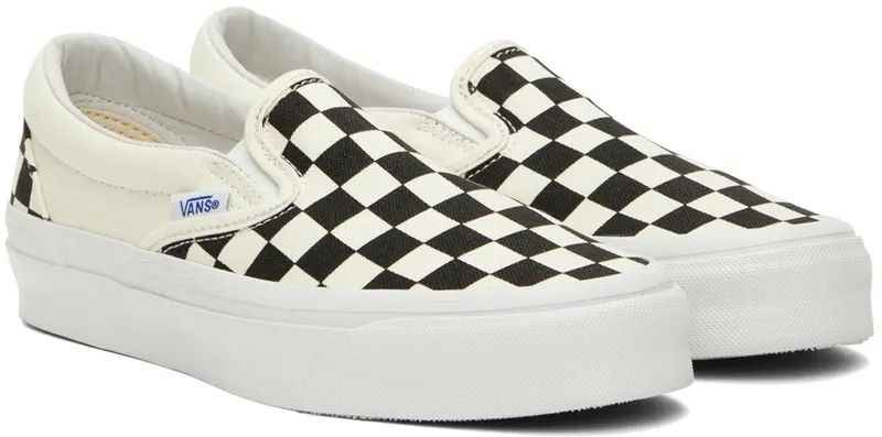 Vans Vault UA OG Slip-On LX (VN0A45JKT0A1)