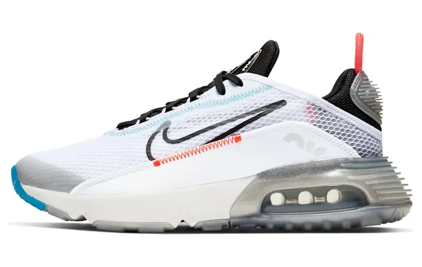 nike-air-max CJ4066-100