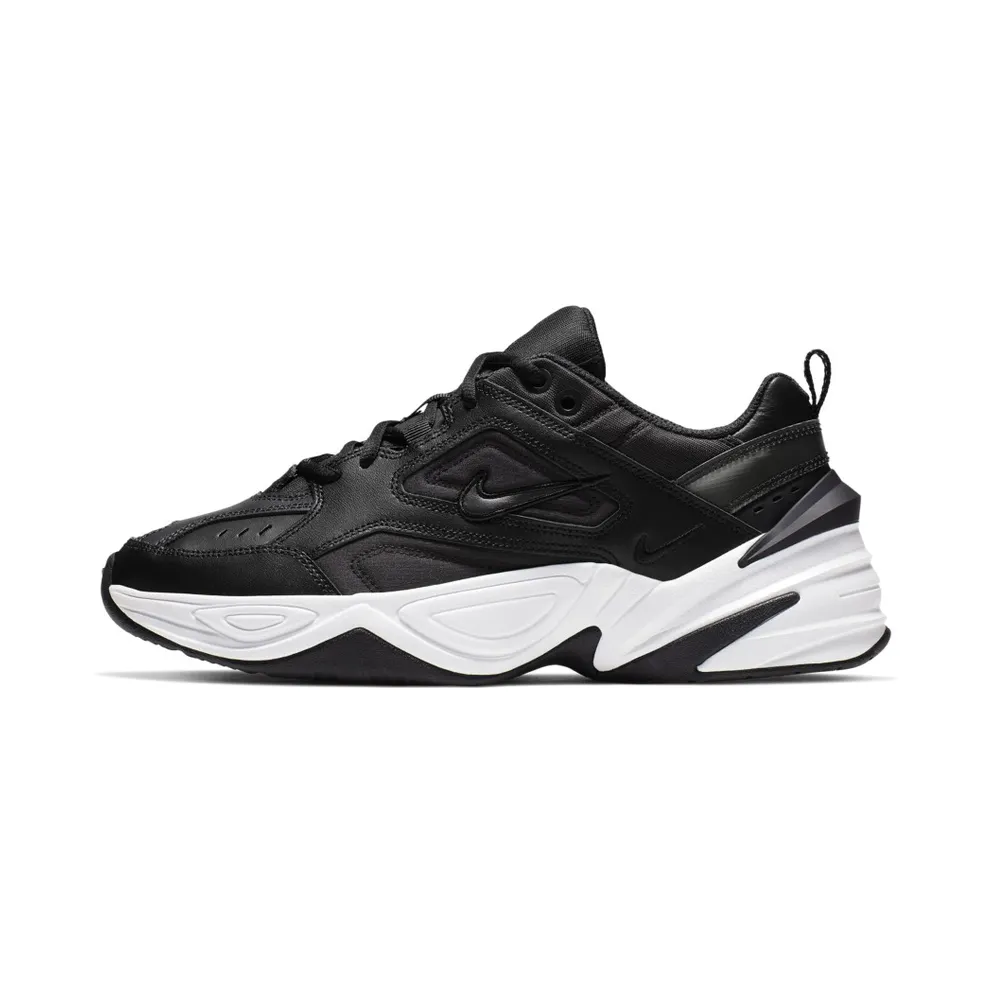 Nike M2K Tekno Black White (2019) (BQ3378-002)