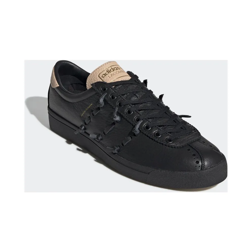 adidas Lacombe Hender Scheme Black Core Black/Black/Gold Metallic (EE6014)
