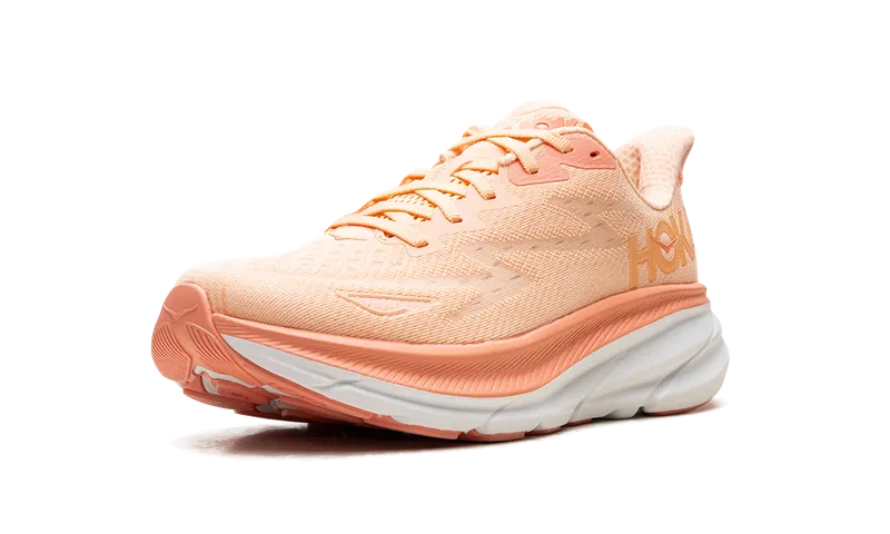 Hoka One Clifton 9 “Pink” (1127896-CPW)
