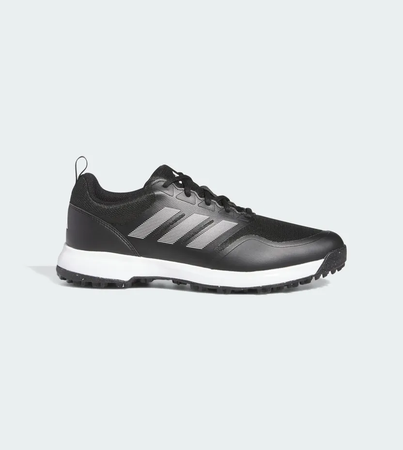 adidas Tech Response SL 3.0 Golf Core Black Cloud White (GV6896)