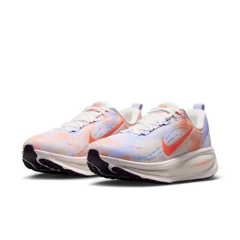Nike Vomero 18 Womens “Palest Purple / Hyper Crimson” (IV5736-503)