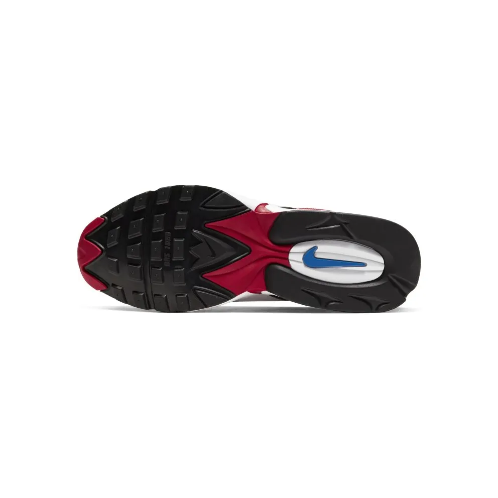 Nike Air Max Triax 96 University Red White/University Red-Black (CD2053-101)