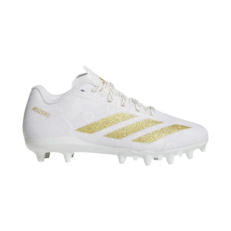 adidas Adizero Electric.II SMU White Gold Metallic (JQ4012)