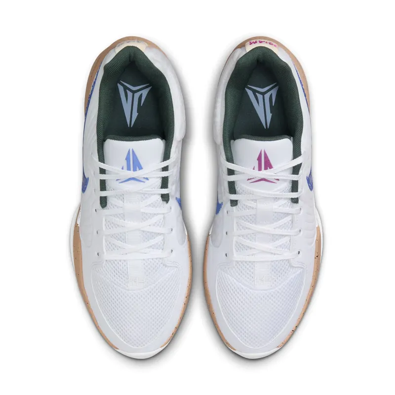 Nike Ja 2 “In The Woods” (FD7328-101)