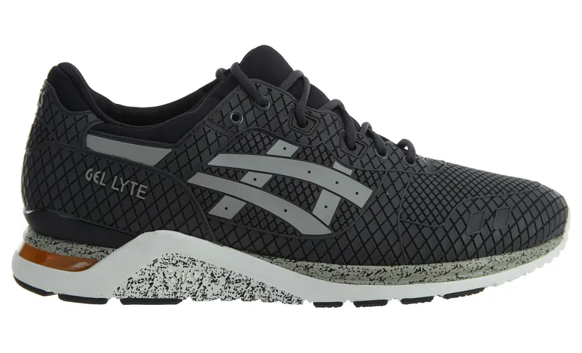 ASICS Gel-Lyte Evo Dark Grey/Light Grey