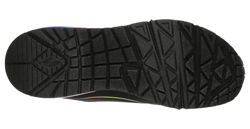 skechers-skech 155148 BKMT