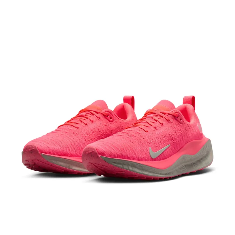 Nike ReactX Infinity Run 4 Hot Punch Iron Ore (DR2670-602)