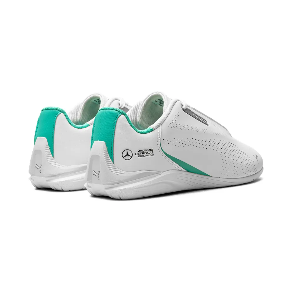 Puma Drift Cat Decima 2.0 “White Sheen Green” (308430-02)