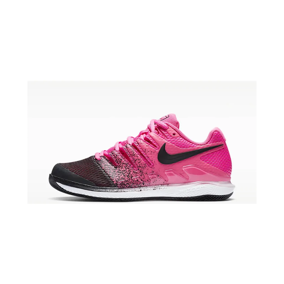 NikeCourt Air Zoom Vapor X Pink (AA8027-605)