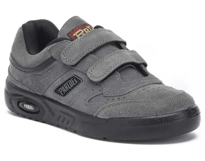 Paredes sneaker Grey (DP104-GR)
