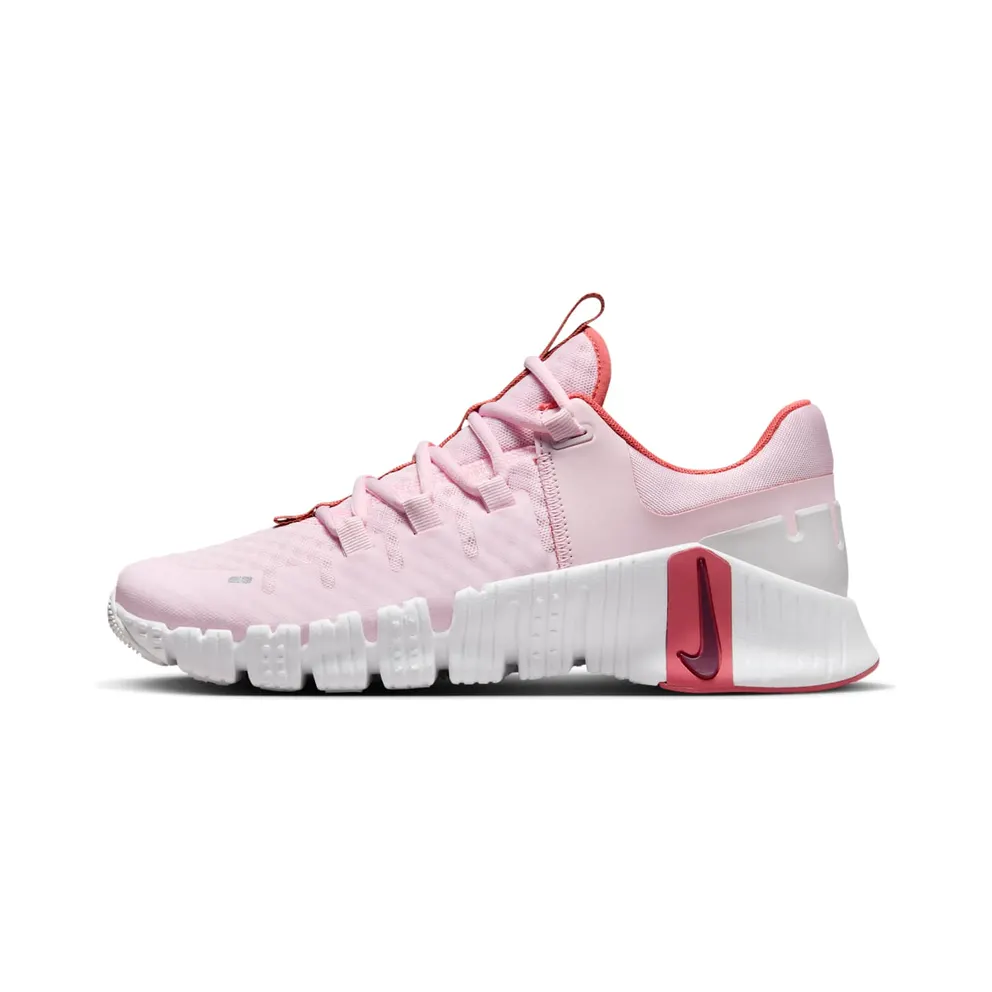 Nike Free Metcon 5 “Pink Foam” (DV3950-603)