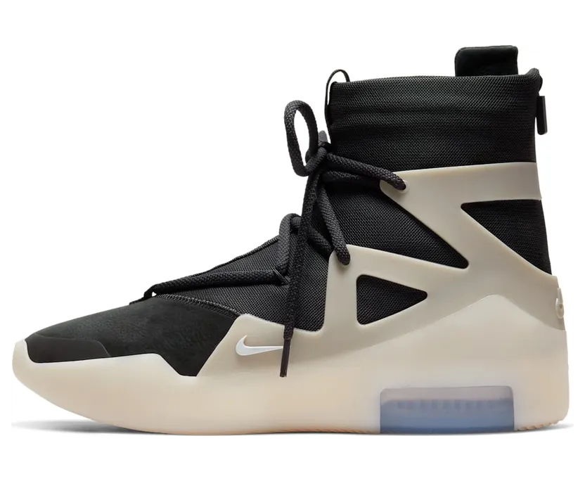 Nike Air Fear of God 1 String Off-Noir (AR4237-903)