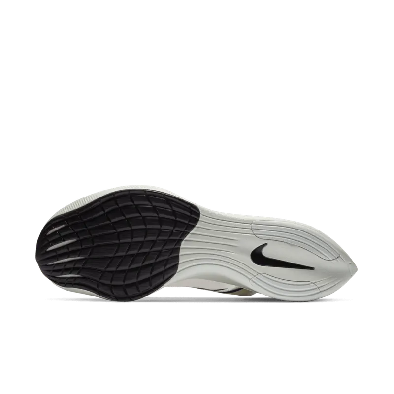 Nike ZoomX VaporFly Next% White Hyper Jade Flash Crimson White/Black-Hyper Jade-Flash Crimson (AO4568-102)