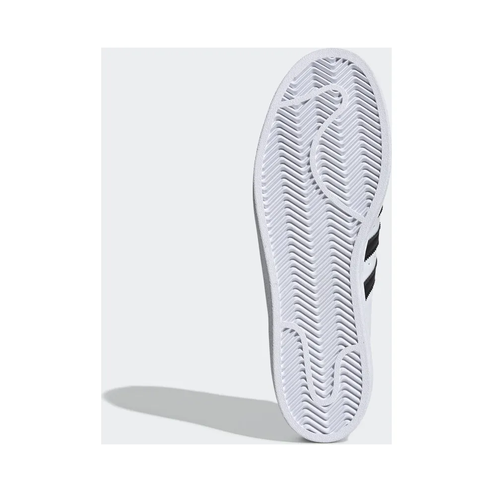adidas Superstar Mule Cloud White Core Black Cloud White/Core Black/Cloud White (FX0527)
