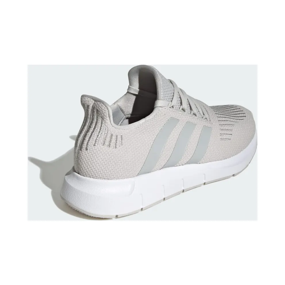 adidas Swift Run 1.0 Grey One Grey Two Silver Metallic (ID0108)