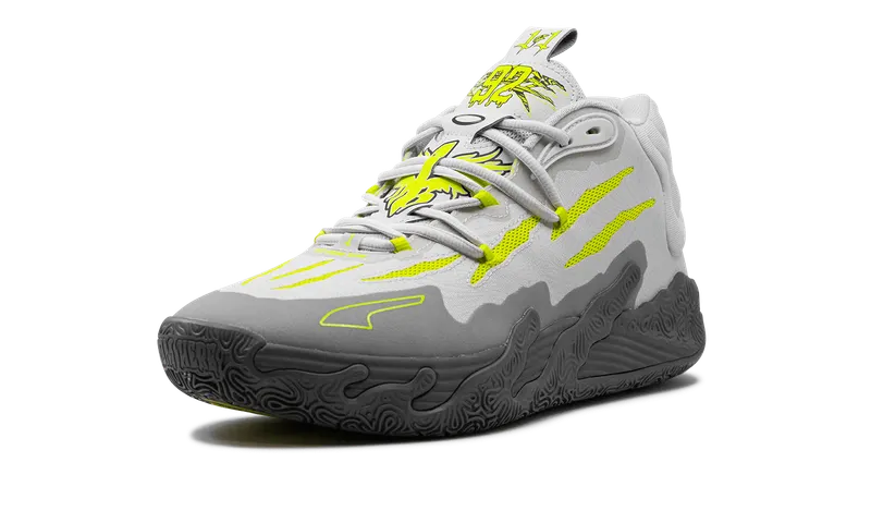 Puma MB.03 “Chino Hills” (379235-01)