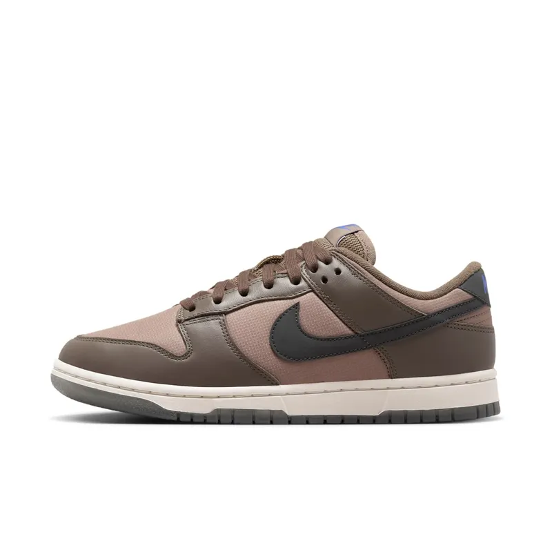 Nike Dunk Low “Mink Brown” (FZ2552-001)