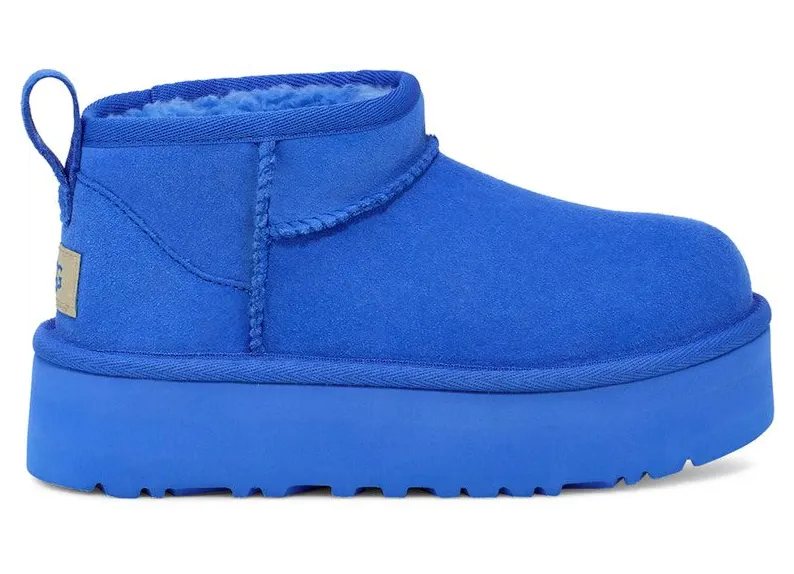 Ugg Classic Ultra Mini 1157791K-BGSK