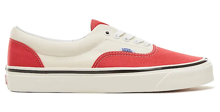 Vans Era 95 DX OG Red White (VN0A2RR1U8Q)