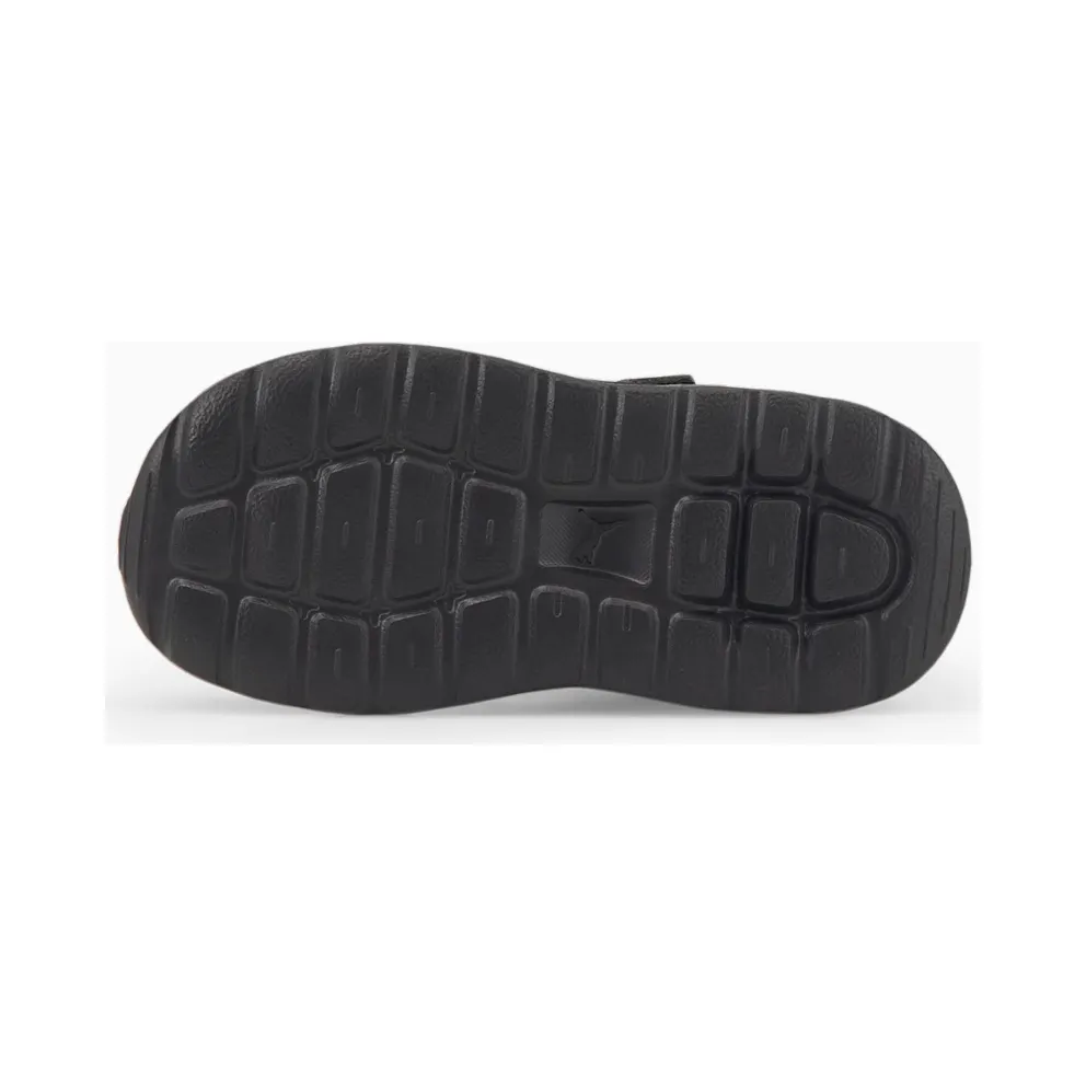 PUMA Anzarun Lite Babies’ Black/Ultra Gray (372010-10)