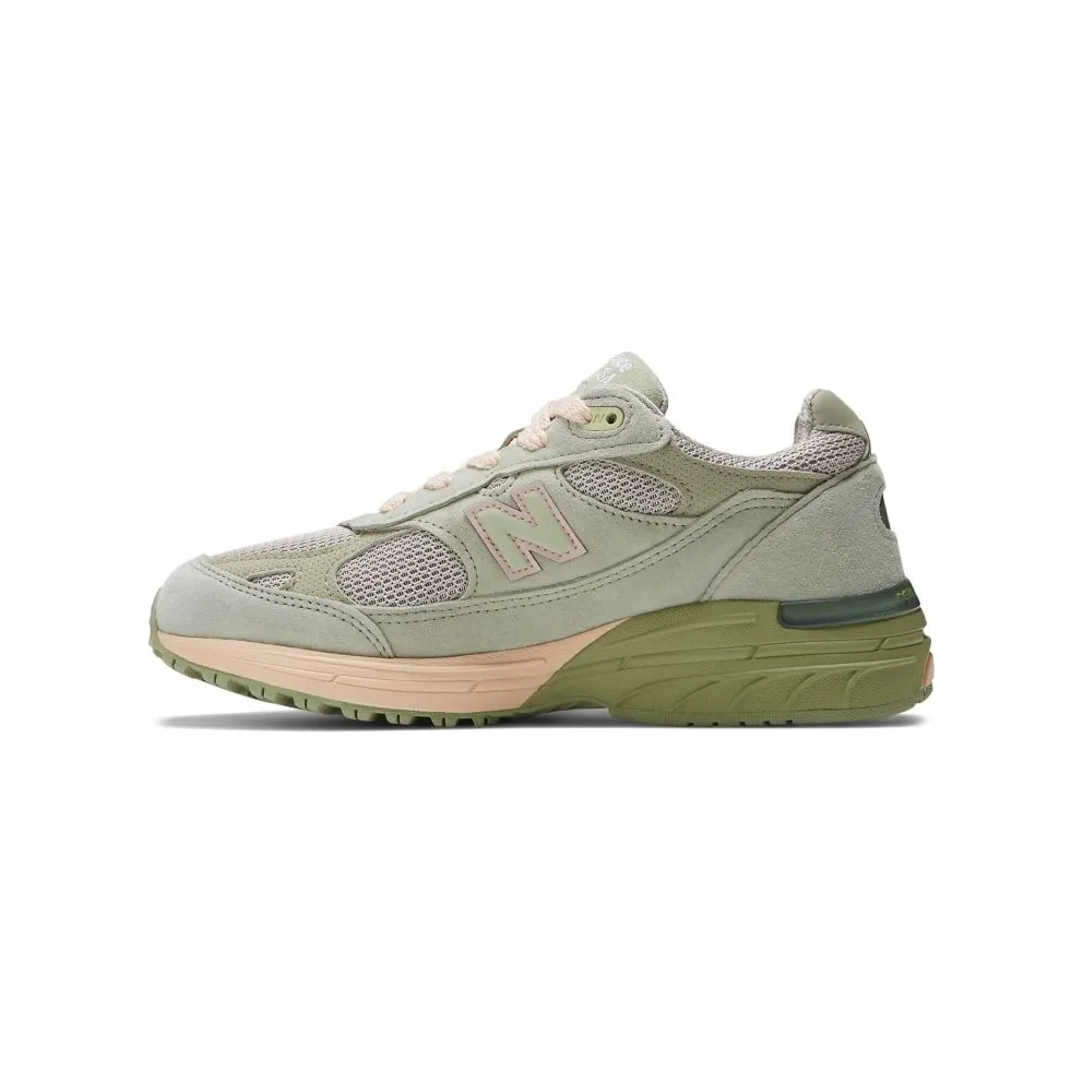New Balance 993 Joe Freshgoods Performance Art Sage (WR993JG1)