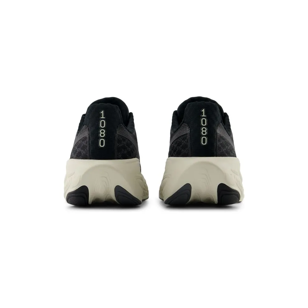 New Balance Fresh Foam X 1080 v14 “Black / Sea Salt” (W1080B14)