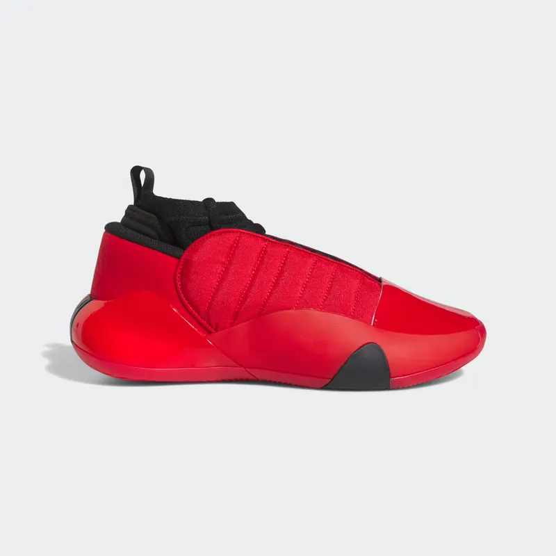 adidas Harden Volume 7 Better Scarlet / Core Black / Better Scarlet (GW4464)